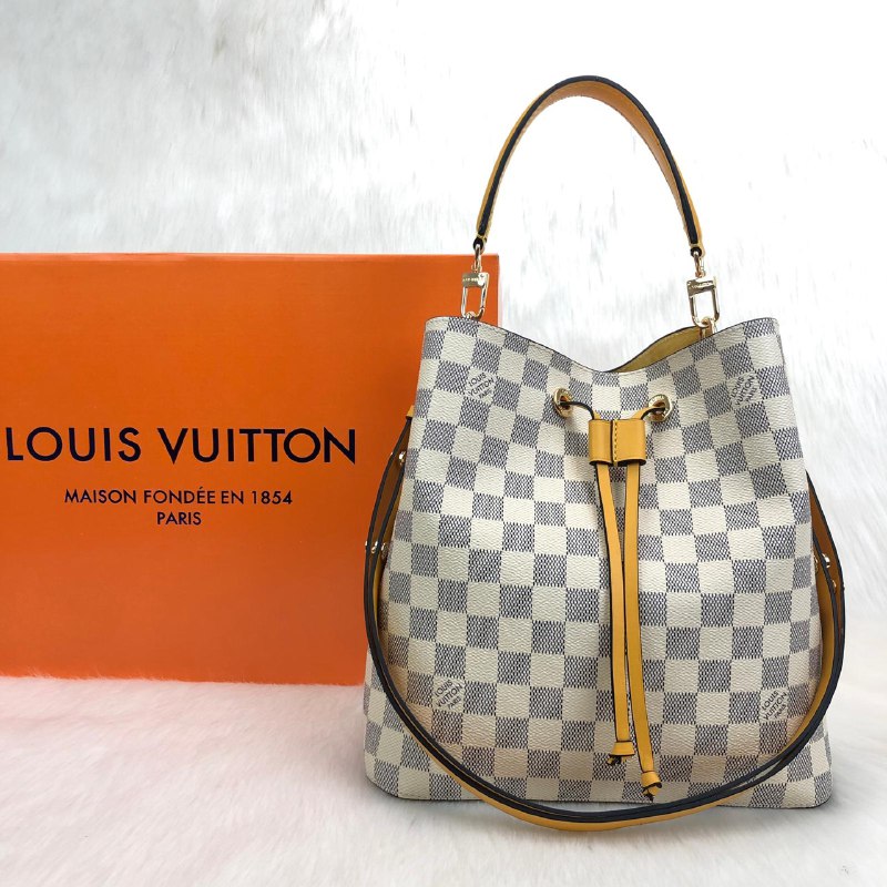 Louis Vuitton Neonoe